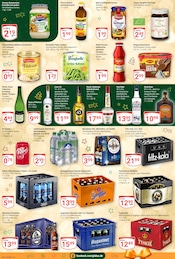 Aktueller GLOBUS Prospekt mit Radler, "Aktuelle Angebote", Seite 9