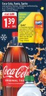 Coca-Cola, Fanta,Sprite im Angebot bei E center in Solingen Coca-Cola, Fanta,Sprite Angebote von Coca-Cola, Fanta,Sprite bei E center Solingen für 1,39 €