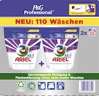 Vollwaschmittel Angebote von Ariel bei Metro Erlangen für 24,98 €