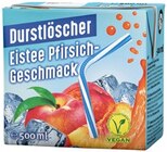 Durstlöscher Angebote von Wesergold bei REWE Brandenburg für 0,65 €