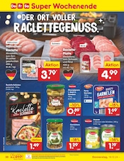 Aktueller Netto Marken-Discount Prospekt mit Champignons, "Aktuelle Angebote", Seite 47