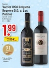 Utiel Requena Reserva D.O. bei Trinkgut im Meschede Prospekt für 1,99 €