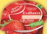 Fettarmer Fruchtjoghurt im EDEKA Prospekt Fettarmer Fruchtjoghurt von GUT&GÜNSTIG im aktuellen EDEKA Prospekt für 0,59 €