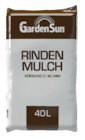 RHG Baucentrum - Rindenmulch Angebot im Prospekt Rindenmulch bei RHG Baucentrum im Prospekt "" für 2,99 €