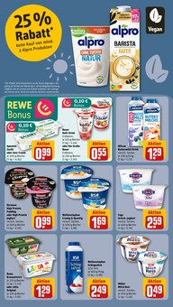 Kaffee im aktuellen REWE Prospekt (Soest) Kaffee im REWE Prospekt "Dein Markt" mit 31 Seiten (Soest)