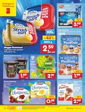 Aktueller Netto Marken-Discount Prospekt mit Butter, "Aktuelle Angebote", Seite 16