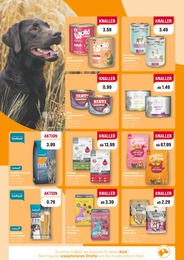 ZooRoyal Tierbedarf im Prospekt ZooRoyal Tierbedarf im Prospekt