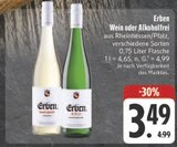 Wein oder Alkoholfrei im aktuellen Prospekt bei EDEKA in Wiesentheid