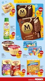 Spätzle Angebot im aktuellen Penny Prospekt auf Seite 33