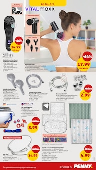 Becks im Penny Prospekt "Wer günstig will, muss Penny." mit 44 Seiten (Hamburg)