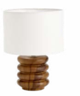 Lampe dans le catalogue Gifi