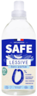 LESSIVE SANS PARFUM - SAFE en promo chez NaturéO Chelles à 6,75 €