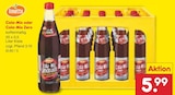 Aktuelle Cola Angebote bei Netto Marken-Discount in Schonungen Aktuelles Cola-Mix Angebot bei Netto Marken-Discount in Schonungen ab 5,99 €