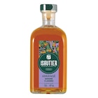Rhum arrangé - ISAUTIER - Carrefour Market à Reims Rhum arrangé - ISAUTIER en promo chez Carrefour Market Reims à 15,07 €