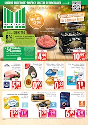 Aktueller Marktkauf Discounter Prospekt in Insel Poel und Umgebung, "Top Angebote" mit 37 Seiten, 27.04.2026 - 02.05.2026