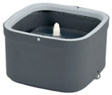 Promo Le kit automatique double bac à 19,99 € dans le catalogue Bazarland à Coarraze