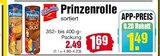 E center Itzehoe - Prinzenrolle Angebot im Prospekt Prinzenrolle bei E center im Itzehoe Prospekt für 1,49 €