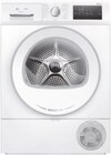 expert Gröblinghoff Neuss - Wärmepumpentrockner WT45HV94 Angebot im Prospekt Wärmepumpentrockner WT45HV94 bei expert Gröblinghoff im Neuss Prospekt für 479,00 €