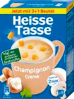 Aktuelles Champignon Creme Angebot bei E center in Rostock ab 1,00 €