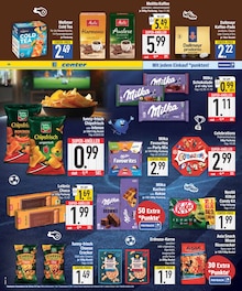 Chips im aktuellen EDEKA Prospekt (München) Chips im EDEKA Prospekt "Wir lieben Lebensmittel." mit 20 Seiten (München)