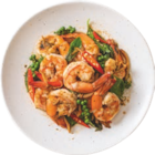 Crevettes entières cuites - GOLDEN SEAFOOD dans le catalogue Aldi