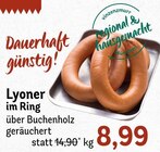 REWE Kirchseeon Prospekt mit  im Angebot für 8,99 €