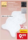 Aktuelles Dekoteppich Angebot bei Netto Marken-Discount in Ingolstadt ab 9,99 €