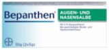 Bepanthen® Augen- und Nasensalbe bei LINDA Premiumapotheke im Prospekt "" für 5,49 €