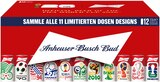 Bier von Anheuser-Busch Bud im aktuellen Penny Prospekt für 8,99 €