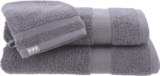Lot de 2 serviettes éponge 70x130cm 50x90cm + 1 gant dans le catalogue Maxi Bazar