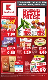 Geflügel im Kaufland Prospekt in Peine Aktueller Kaufland Prospekt mit Geflügel, "Hier bin ich richtig", Seite 10