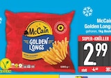 Golden Longs im EDEKA Prospekt Golden Longs von McCain im aktuellen EDEKA Prospekt für 2,99 €