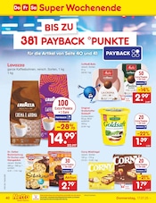 Kaffeebohnen im Netto Marken-Discount Prospekt in Neuwied Aktueller Netto Marken-Discount Prospekt mit Kaffeebohnen, "Aktuelle Angebote", Seite 62