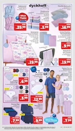 Schlafzimmer Angebot im aktuellen Marktkauf Prospekt auf Seite 40