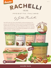 Tiramisu im Alnatura Prospekt in Hannover Aktueller Alnatura Prospekt mit Tiramisu, "Alnatura Magazin", Seite 4