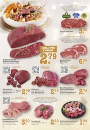 Wild Angebot im aktuellen E center Prospekt auf Seite 6