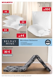 Woolworth Deko im Prospekt Woolworth Deko im Prospekt