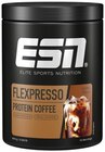 Flexpresso Protein Coffee im Angebot bei REWE in Göttingen Flexpresso Protein Coffee Angebote von ESN bei REWE Göttingen für 15,99 €