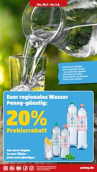 Berliner Kindl Angebot im Penny Prospekt, gültig von 28.07.2025 bis 03.08.2025 Berliner Kindl Angebot im aktuellen Penny Prospekt auf Seite 17