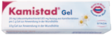 LINDA Kall - Kamistad Gel Angebot im Prospekt Kamistad Gel bei LINDA im Kall Prospekt für 8,50 €