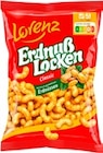 Kaufland - Erdnuss-Locken Angebot im Prospekt Erdnuss-Locken bei Kaufland im Prospekt "" für 1,19 €