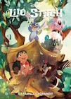 Lilo & Stitch : La famille s'agrandit - Panini Comics à 13,99 € dans le catalogue Fnac