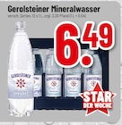 Aktuelles Mineralwasser Angebot bei Trinkgut in Wiesbaden ab 6,49 €
