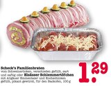 Scheck’s Familienbraten Angebote bei E center Rastatt für 1,29 €