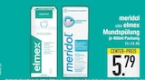 Mundspülung von meridol im aktuellen EDEKA Prospekt für 5,79 €