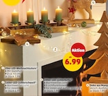 20er-LED-Weihnachtsstern im Penny Prospekt 20er-LED-Weihnachtsstern von im aktuellen Penny Prospekt für 6,99 €
