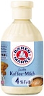 Kaffee-Milch von BÄRENMARKE im aktuellen Penny Prospekt