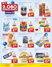 Reis im Netto Marken-Discount Prospekt in Recklinghausen Aktueller Netto Marken-Discount Prospekt mit Reis, "Aktuelle Angebote", Seite 28