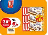 Napolitain L'Original à Bi1 dans Rosnay-l'Hôpital Napolitain L'Original à Bi1 dans Rosnay-l'Hôpital