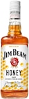 Kentucky Straight Bourbon Whiskey oder Honey Angebote von Jim Beam bei REWE Castrop-Rauxel